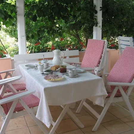 Maslinski Dvori Apartment Silba